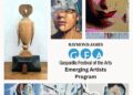 Applications Now Open for Raymond James Gasparilla Festival  of the Arts Emerging Artists Program - FirstPublisher.org